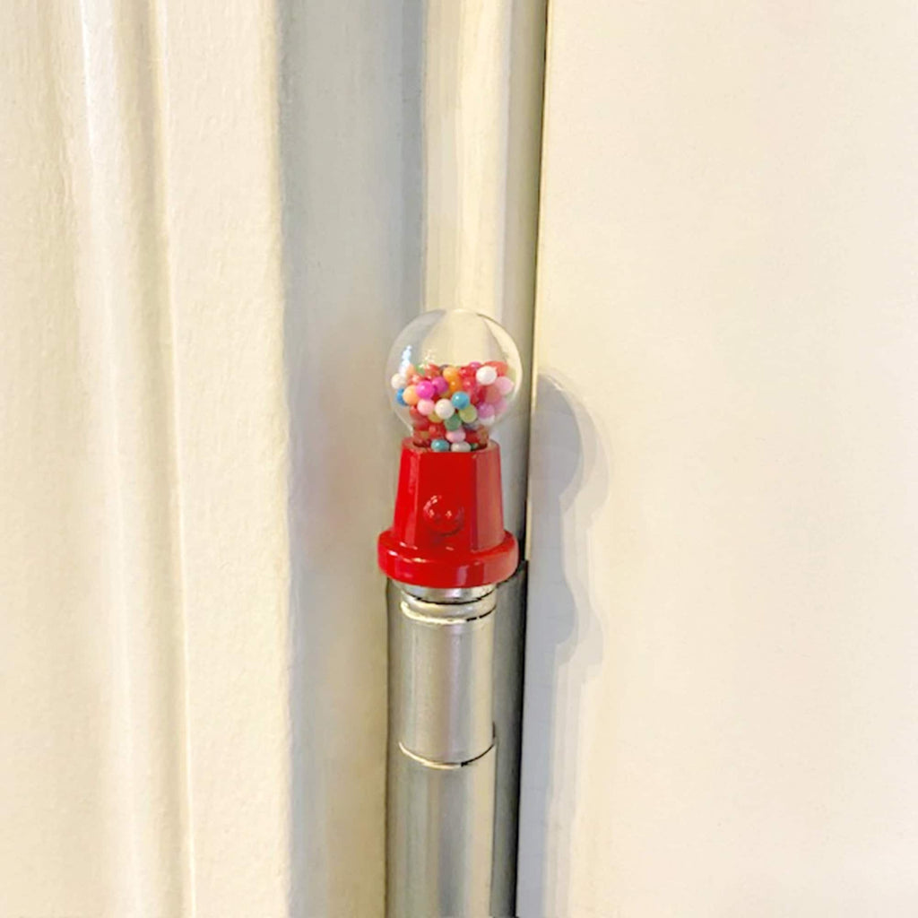 Cute Hinge Head