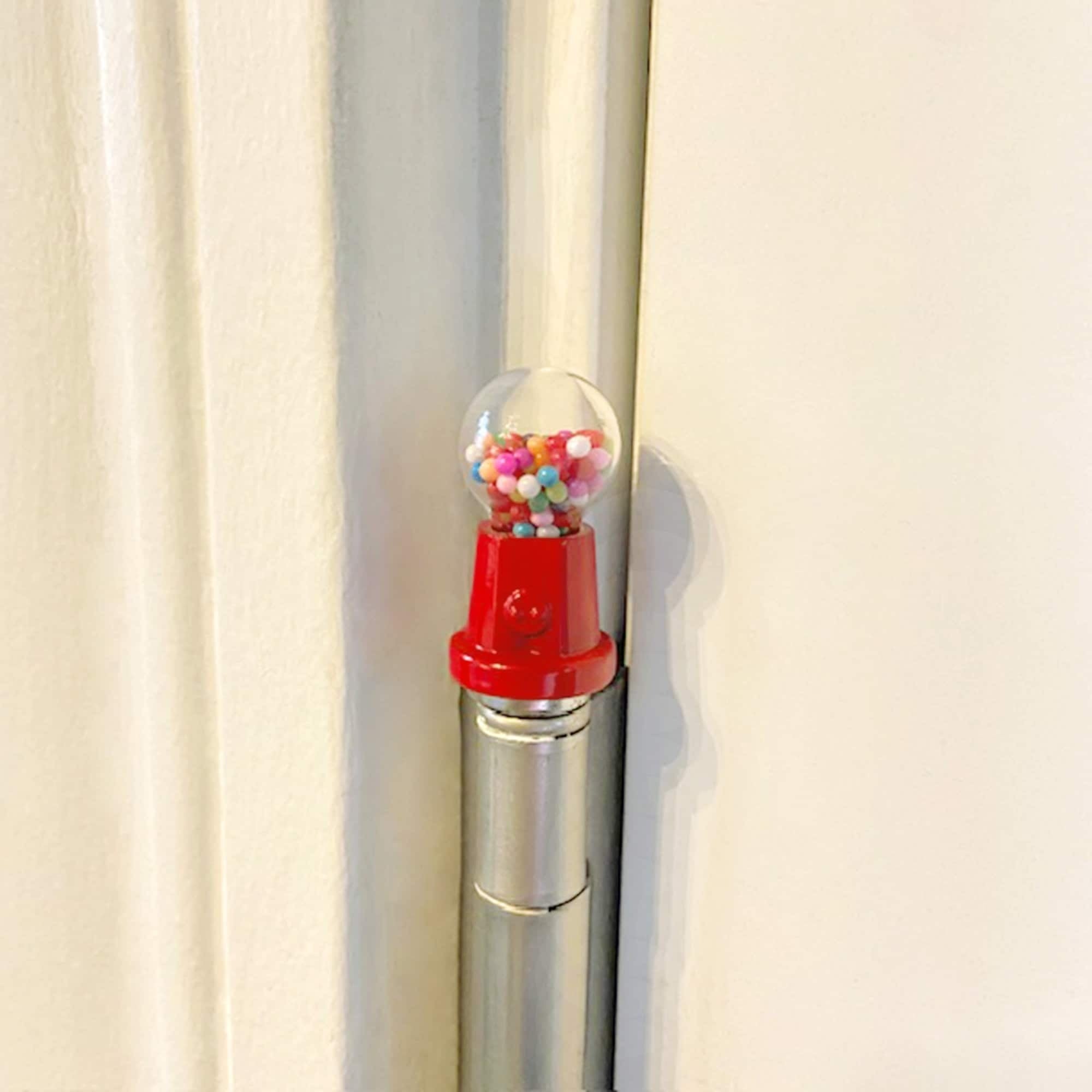 Cute Hinge Head
