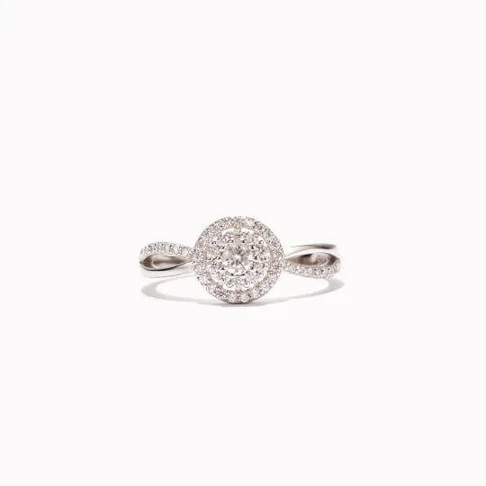 80% OFF Today Only! (4.8/5⭐⭐⭐⭐⭐)💕-Peace Circle Self-Love Ring