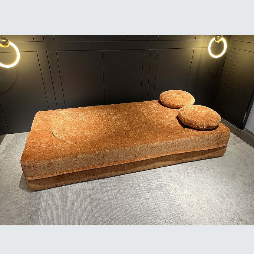 15" Full-Size Modern Compression Sofa