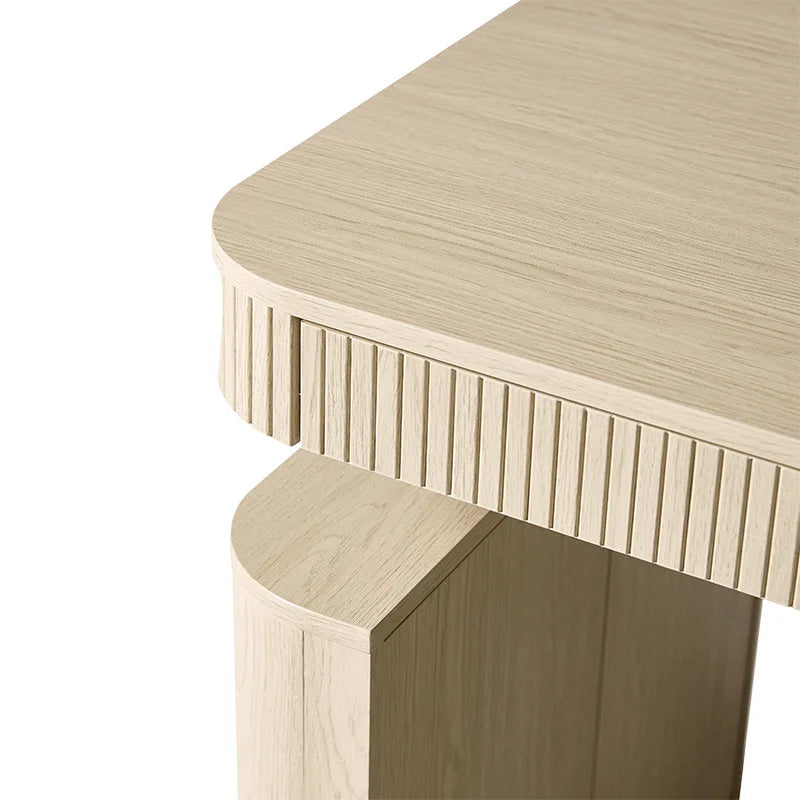 Modern Electric Adjustable Standing Desk with Cable Management