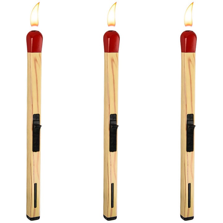 Christmas Hot Sale 49% OFF🔥Giant Match Stick