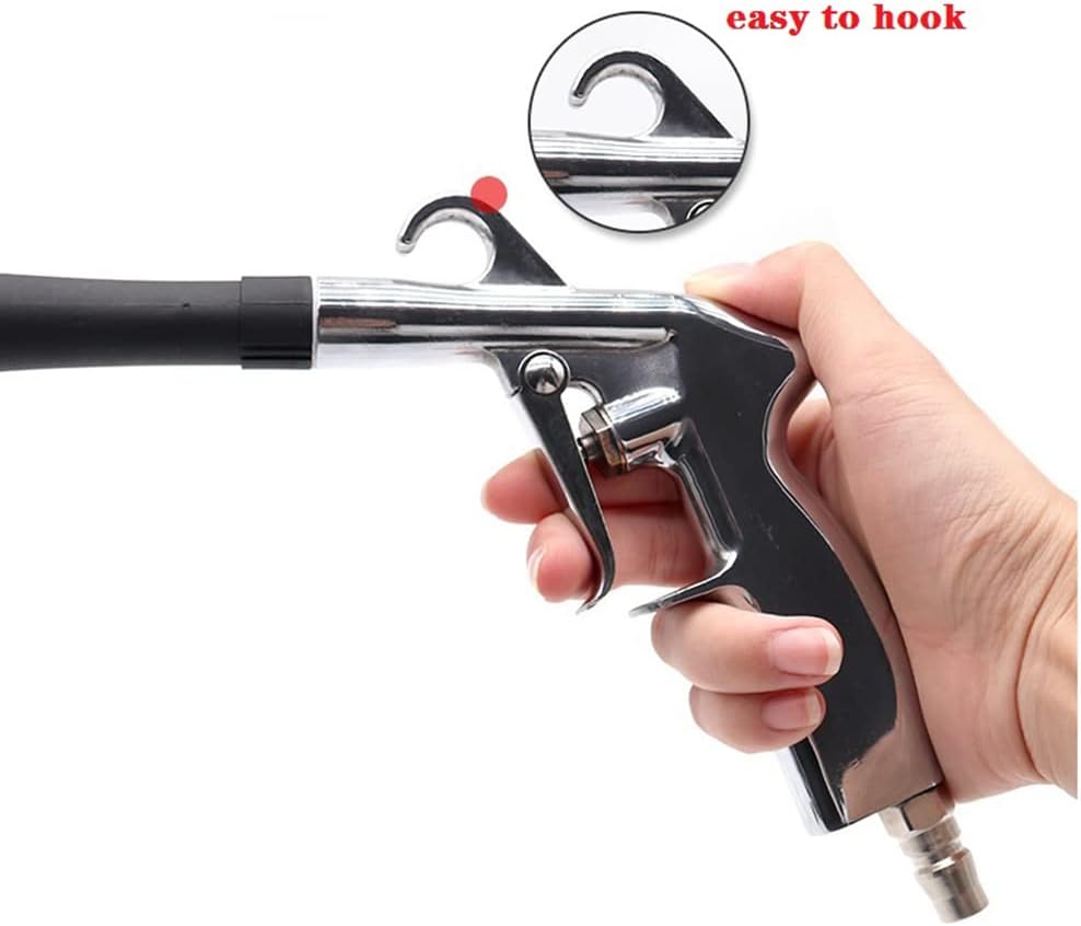 Air Blow Out Tool