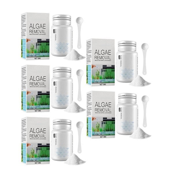 Algae Repellent Agent🔥HOT SALE🔥