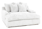 𝗟𝗶𝗺𝗶𝘁𝗲𝗱 𝗧𝗶𝗺𝗲 𝗢𝗳𝗳𝗲𝗿💖- Nestle Chaise Lounge With Dual Cupholders And Charging Ports