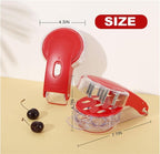 Cherry Pitter Tool🍒