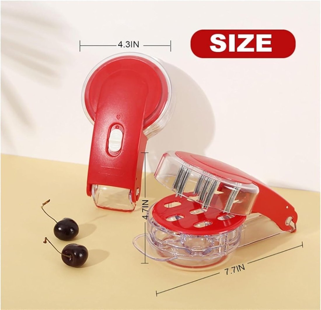 Cherry Pitter Tool🍒