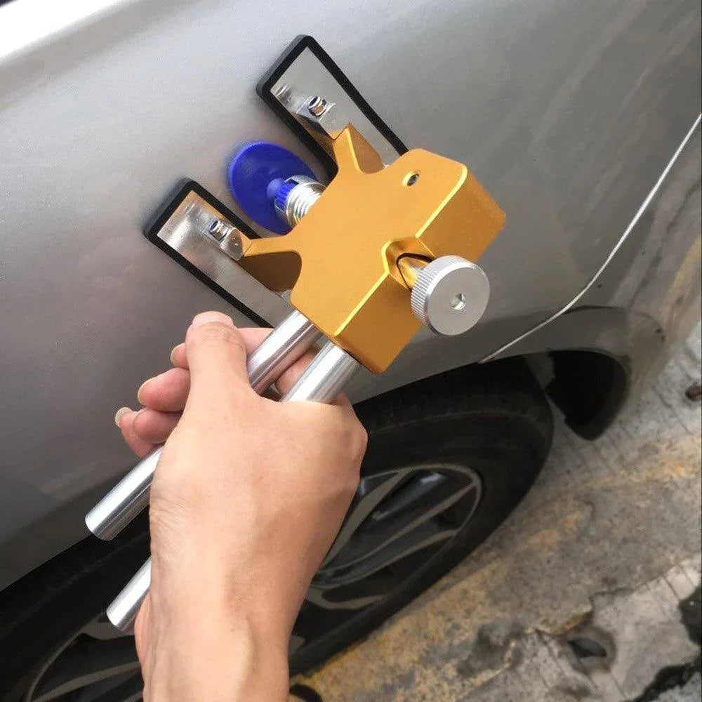 (🎁New Year Hot Sale-30% OFF) Paintless Dent Repair Tools