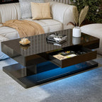 Rectangle Coffee Table