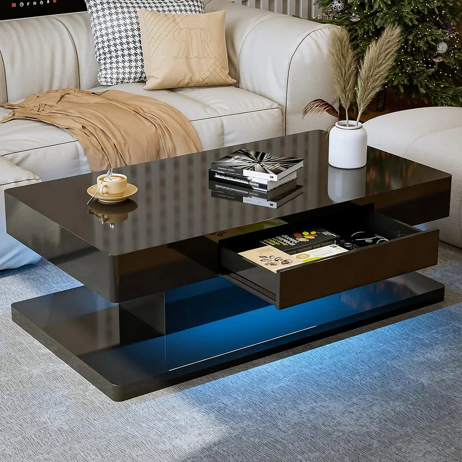 Rectangle Coffee Table