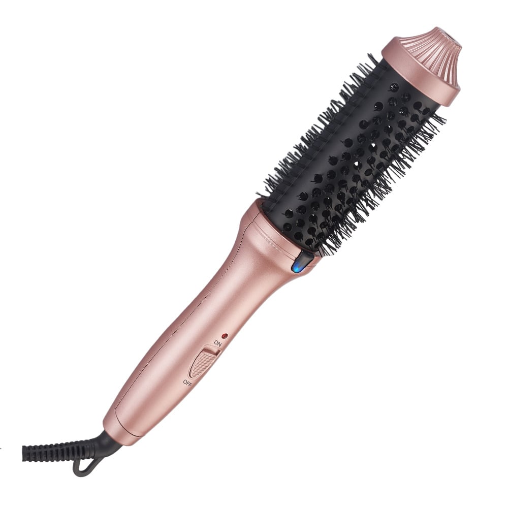 Ceramic Tourmaline Ionic Curling Comb