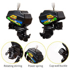 (🎅CHRISTMAS HOT SALE-49% OFF) Boat Motor Coffee Stirrer