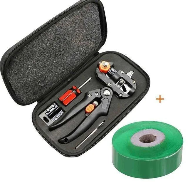 (🎁New Year Hot Sale-30% OFF) Garden Professional Grafting Cutting Tool