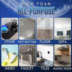 (🔥SALE 49% OFF) All Purpose Rinse Cleaning Spray