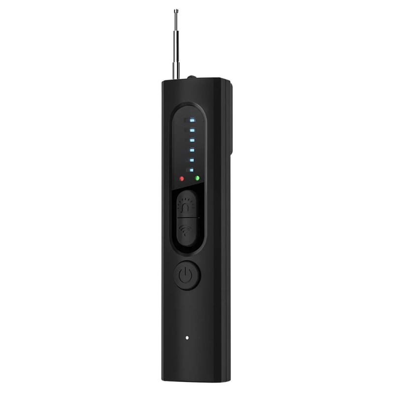 2024 Hidden Camera Detector🔥