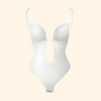 Backless Body Shaper Bra