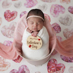Baby Milestone Sign Set(10PCS)