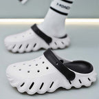 Coconut Sandals