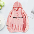 '100 Reasons To Stay Alive' Sweatshirt
