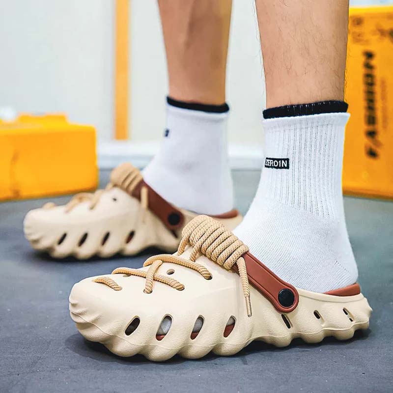 Coconut Sandals
