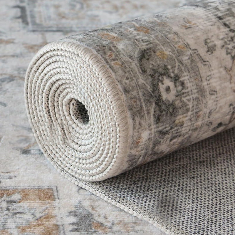 Bohemian Washable Non-Slip Kitchen Mats