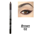 Colorful Long Lasting Eyeliner Pencil