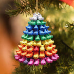 (🎅Xmas Sale 49% OFF🎄) - Stacking Animal Christmas Ornaments