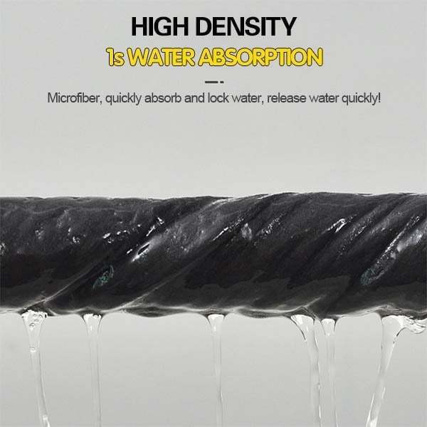 Best Cleaning Tool Thickened Magic Cleaning Cloth