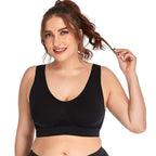Breathable Cool Liftup Air Bras