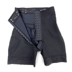 BBL Effect Faja Shorts - Low Back