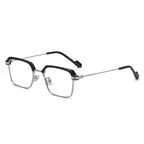 Anti-blue light reading glasses