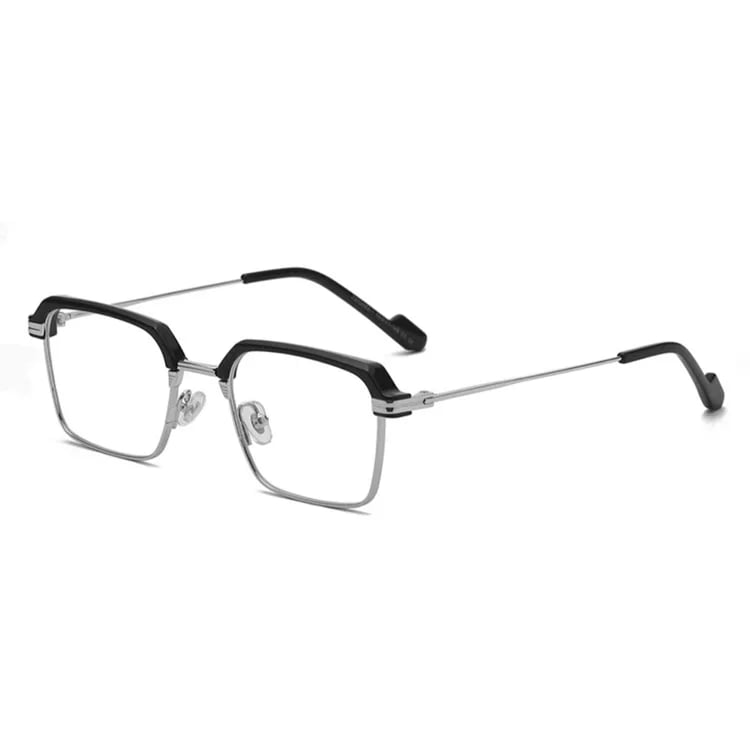 Anti-blue light reading glasses