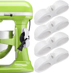 Cord Organizer for Appliances