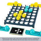 BounceUp Connect 4 Game