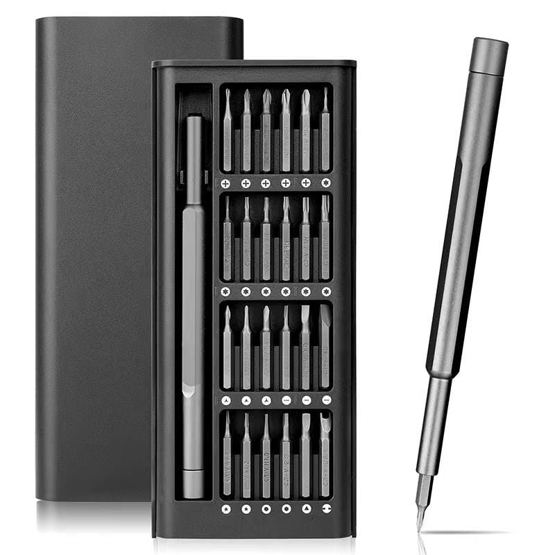 50 in 1 Precision Mini Electric Screwdriver Set