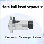 Claw Separator Elevation Spreader Auto Repair Disassembly Tool Shock Absorber