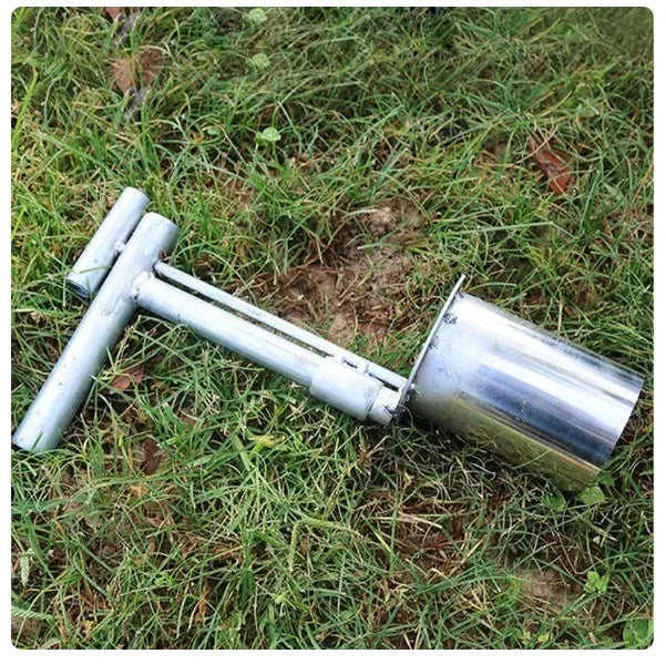 (🎁Spring Hot Sale-30% OFF) Plant and fruit tree seedling transplanter