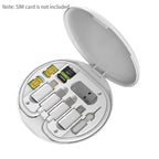 9 in 1 Cable Case