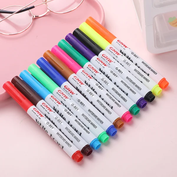 (🔥HOT SALE NOW - 50% OFF)- Magical Water Floating Pen