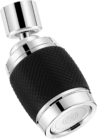 48% OFF Faucet filter 360-Degree_Swivel_Splash-Proof_Faucet_Aerator