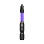 D1 Anti-Slip And Shock-Proof Bits With Phillips Screwdriver Bits