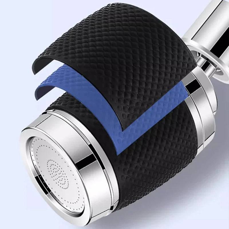 48% OFF Faucet filter 360-Degree_Swivel_Splash-Proof_Faucet_Aerator