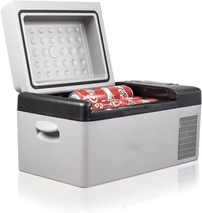 C20 Portable Car Freezer