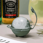 5CM Round Ball Ice Cube Mold