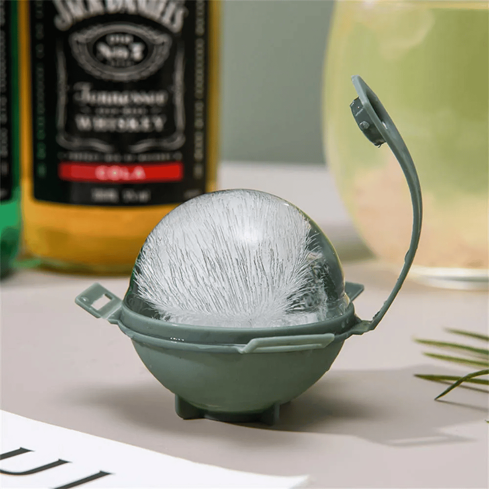 5CM Round Ball Ice Cube Mold