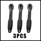 2 in 1 Drill Chuck Ratchet Spanner🔥