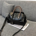 CHARA LEATHER BAG