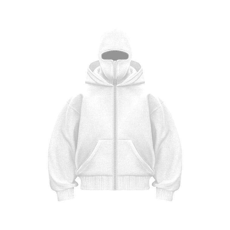 Balaclava Hoodie