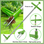 (🎁New Year Hot Sale-30% OFF) Standing Weed Puller