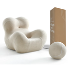The Modern Lazy Lounger